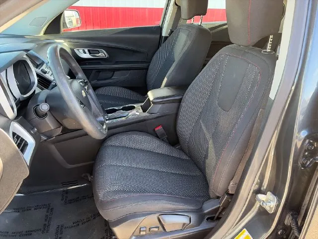 Chevrolet Equinox photo 37