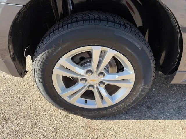 Chevrolet Equinox photo 15