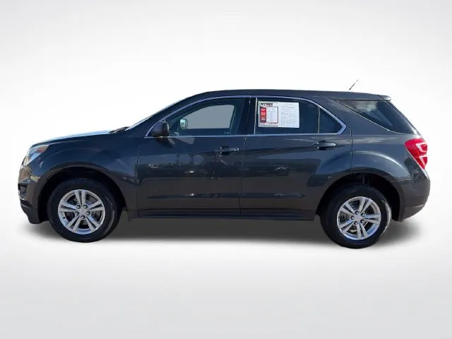 Chevrolet Equinox photo 3