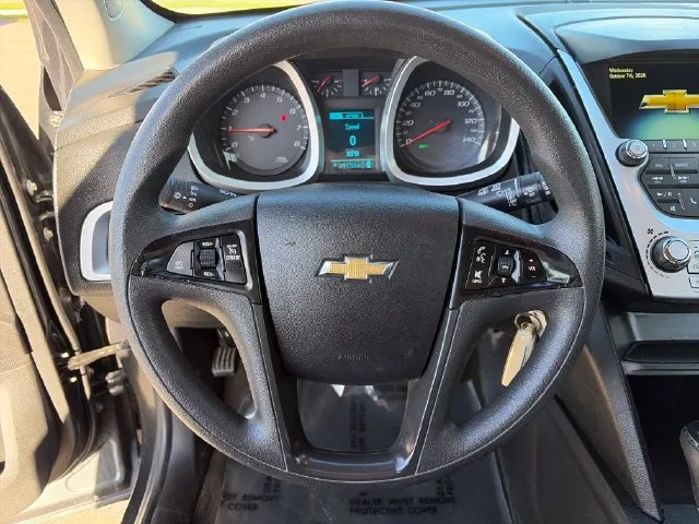 Chevrolet Equinox photo 27