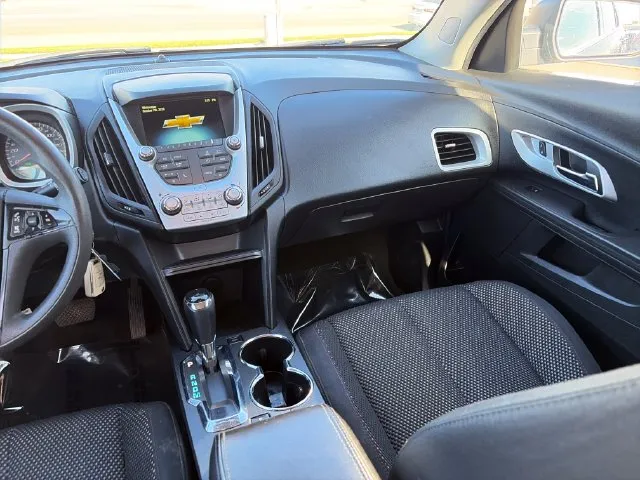 Chevrolet Equinox photo 32
