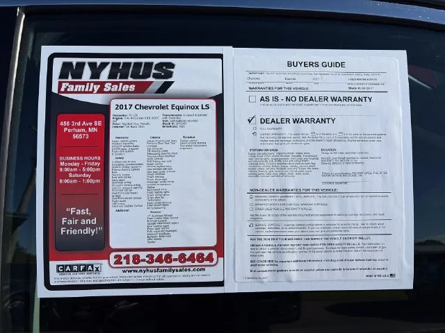 Chevrolet Equinox photo 46