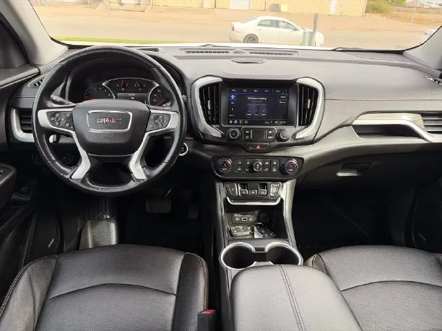 GMC Terrain photo 33