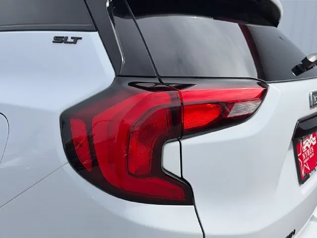 GMC Terrain photo 21