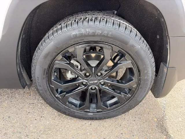 GMC Terrain photo 16