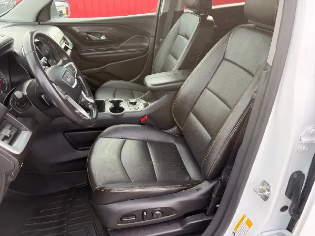 GMC Terrain photo 40