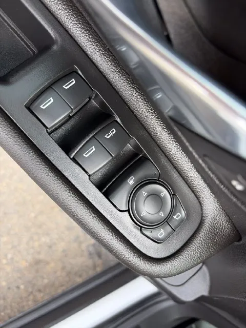 GMC Terrain photo 27