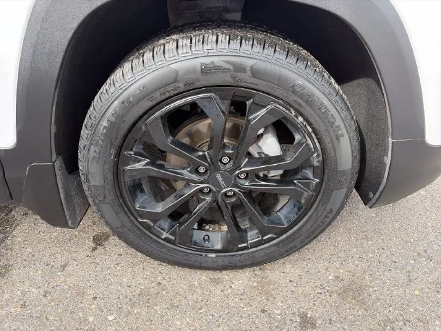 GMC Terrain photo 15