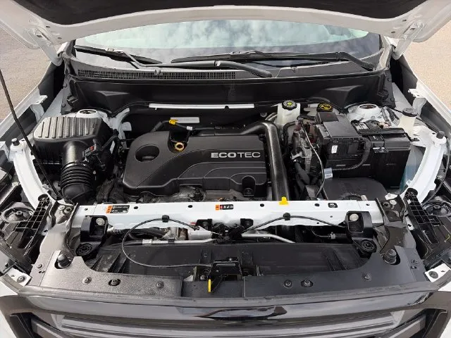 GMC Terrain photo 55