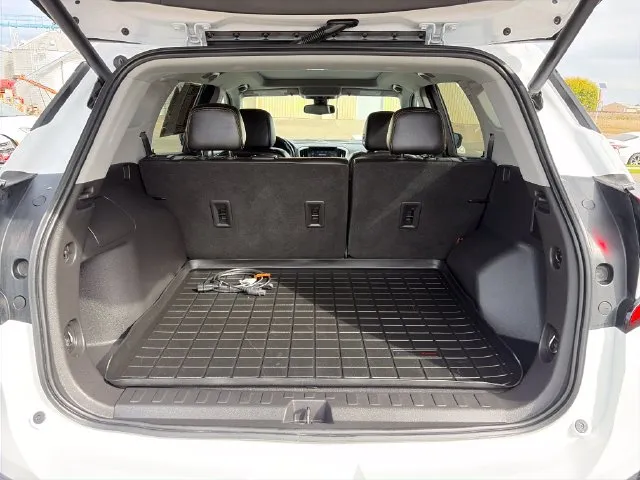 GMC Terrain photo 45
