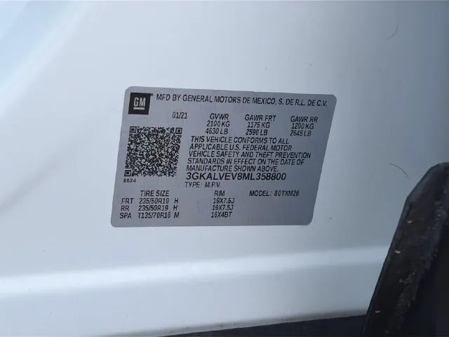GMC Terrain photo 56