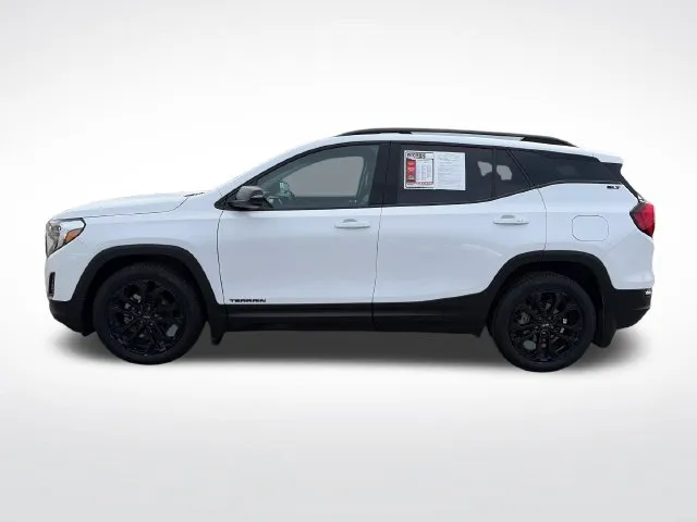 GMC Terrain photo 3