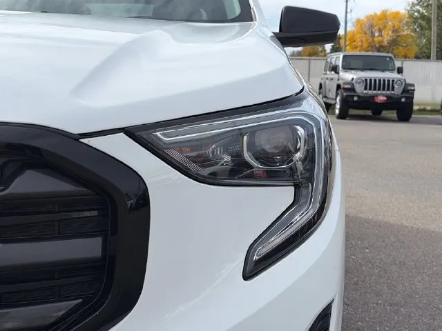 GMC Terrain photo 19