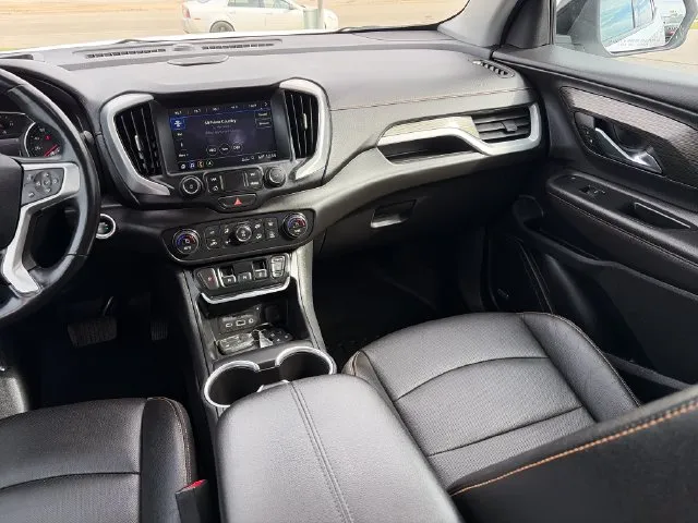 GMC Terrain photo 34