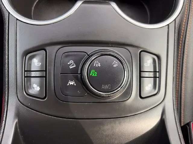 GMC Terrain photo 50