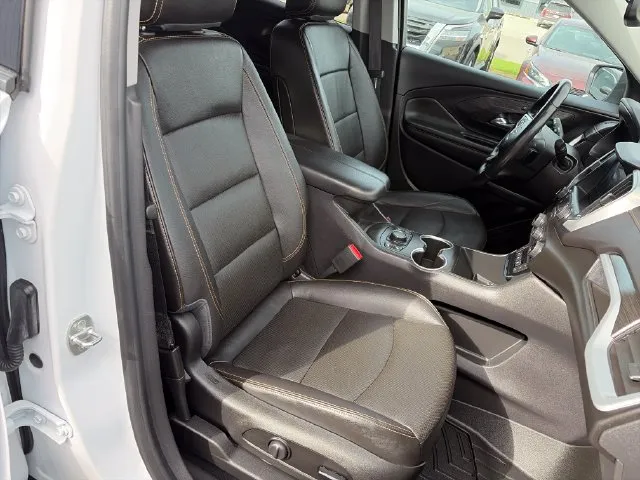 GMC Terrain photo 39