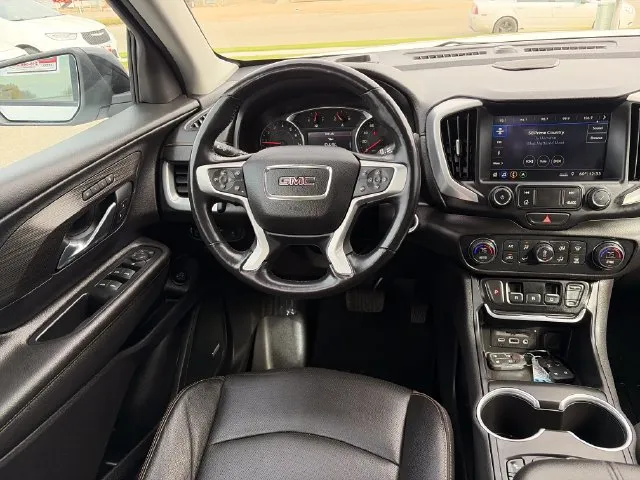 GMC Terrain photo 31