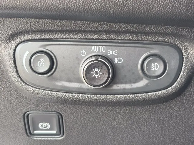 GMC Terrain photo 61