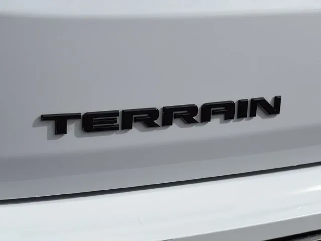 GMC Terrain photo 22