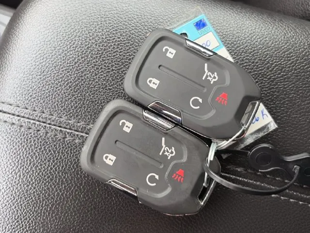 GMC Terrain photo 57