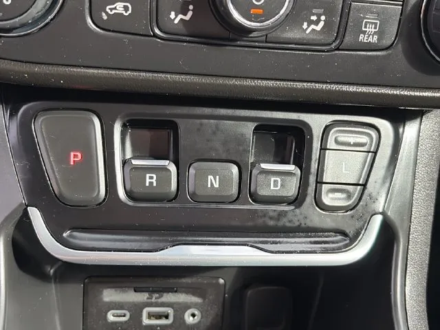 GMC Terrain photo 36