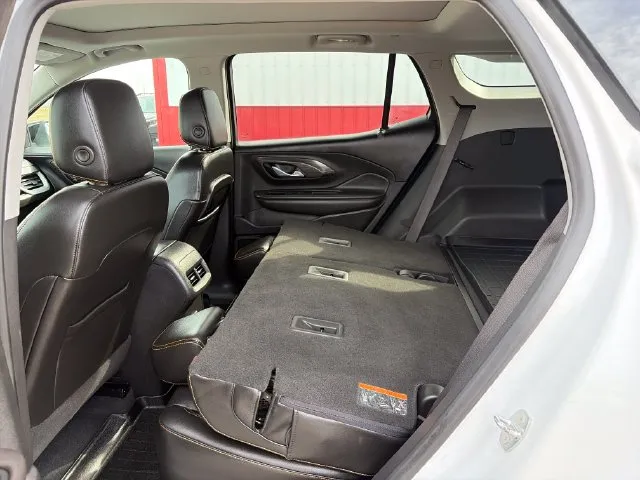 GMC Terrain photo 43