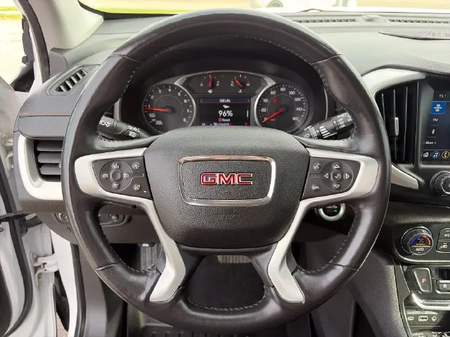 GMC Terrain photo 29