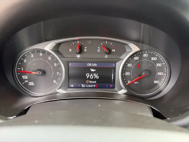 GMC Terrain photo 30