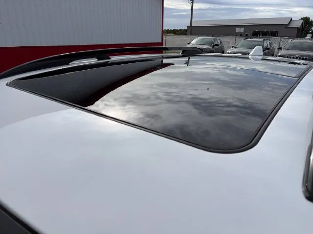 GMC Terrain photo 12
