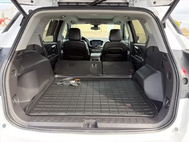 GMC Terrain photo 44