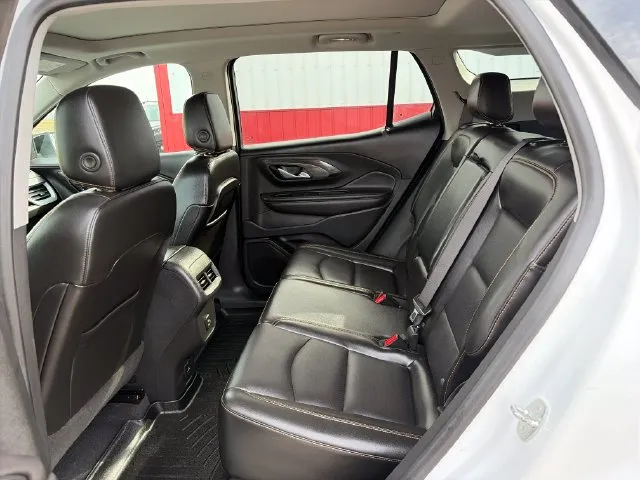 GMC Terrain photo 42