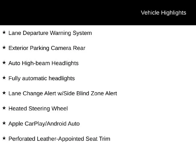 GMC Terrain photo 8