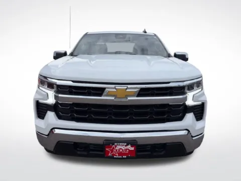 Photos of 2023 Chevrolet Silverado 1500 LT for sale in Perham, MN at Nyhus Family Sales