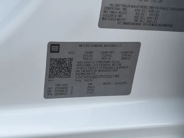 Chevrolet Silverado photo 51