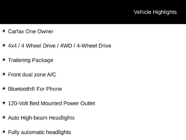 Chevrolet Silverado photo 6