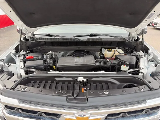Chevrolet Silverado photo 50