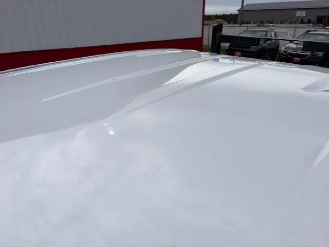 Chevrolet Silverado photo 11