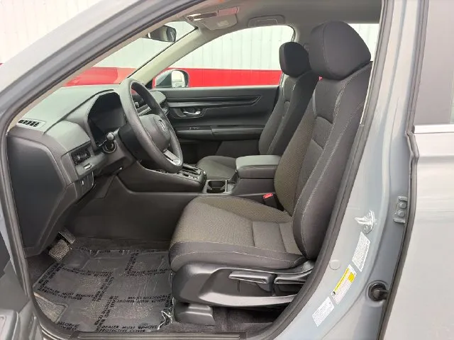 Honda CR-V photo 21