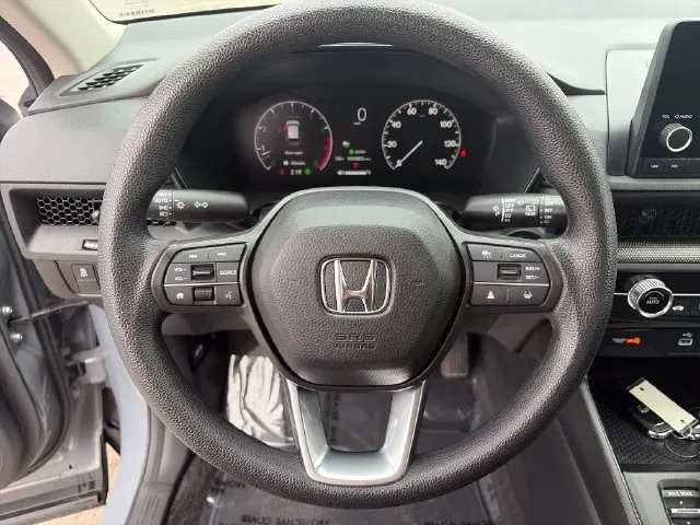 Honda CR-V photo 27