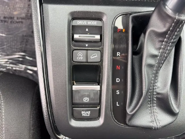 Honda CR-V photo 52