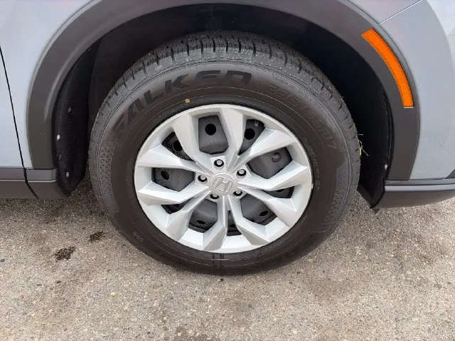 Honda CR-V photo 13