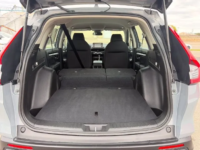 Honda CR-V photo 40