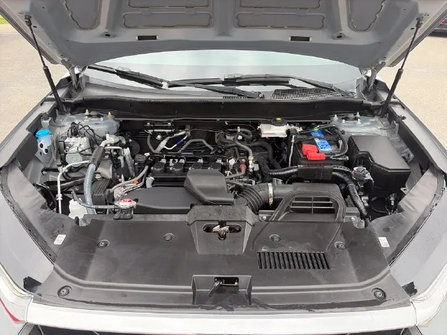 Honda CR-V photo 46