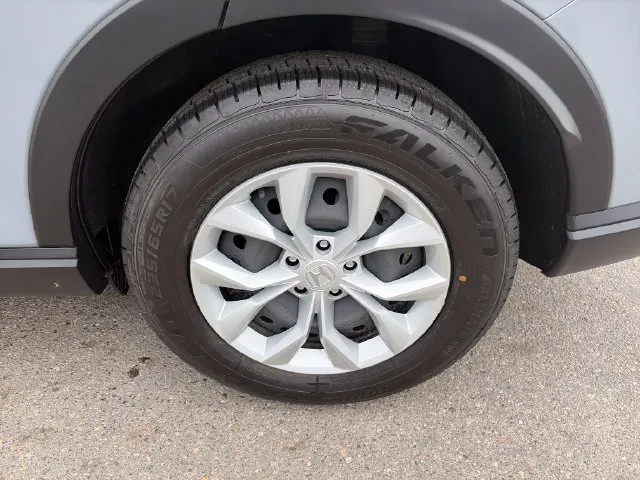 Honda CR-V photo 14