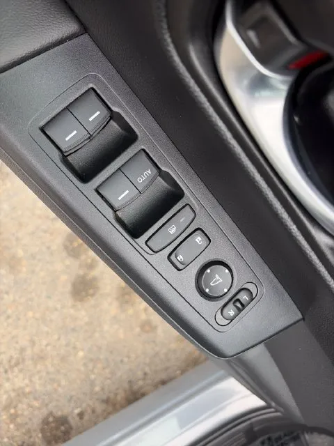 Honda CR-V photo 25