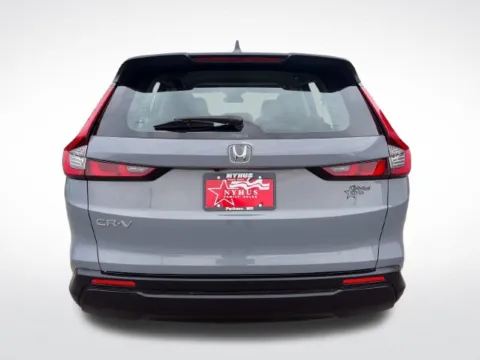 More photos of 2024 Honda CR-V LX at Nyhus Family Sales, MN