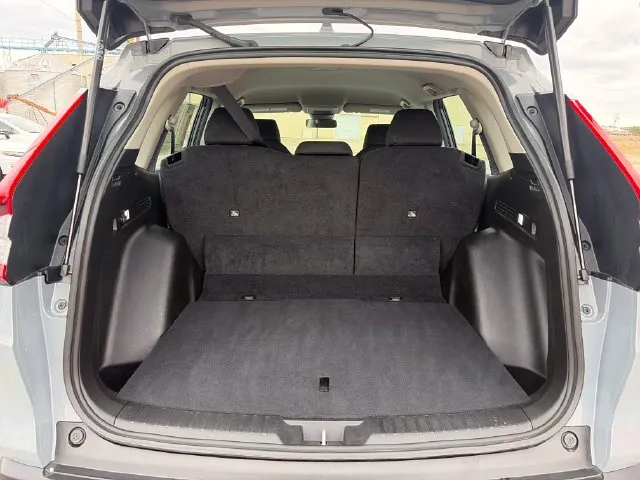 Honda CR-V photo 41