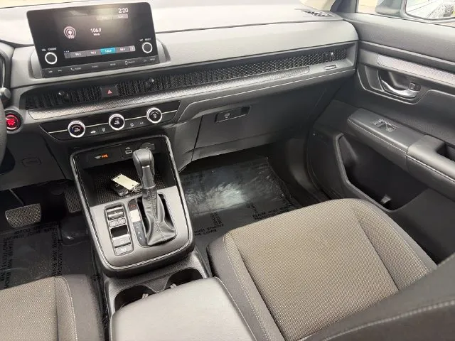 Honda CR-V photo 32