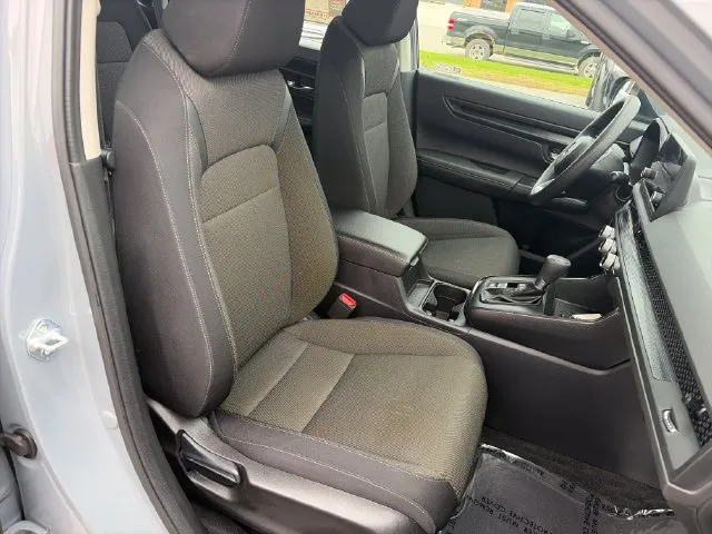 Honda CR-V photo 26