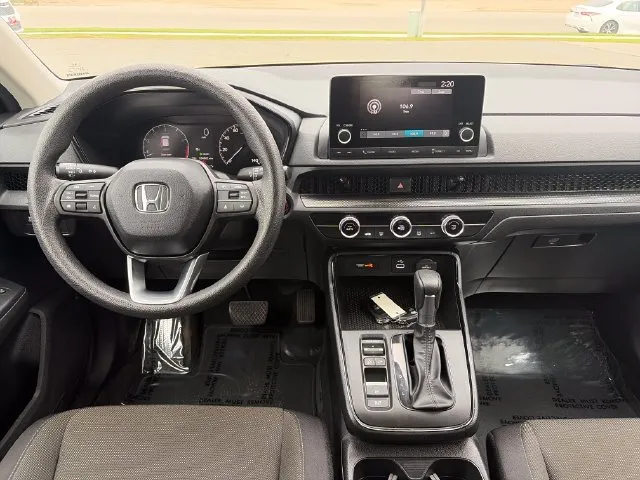 Honda CR-V photo 31
